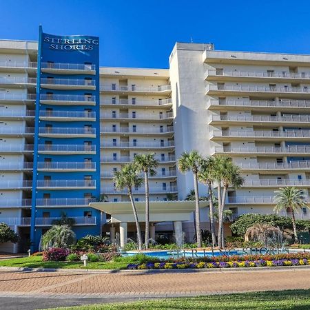 Sterling Shores II Apartment Destin Ngoại thất bức ảnh