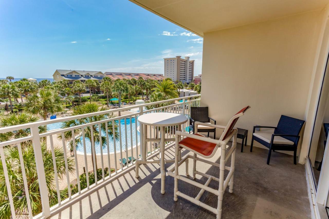 Sterling Shores II Apartment Destin Phòng bức ảnh