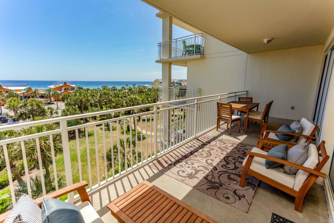 Sterling Shores II Apartment Destin Phòng bức ảnh