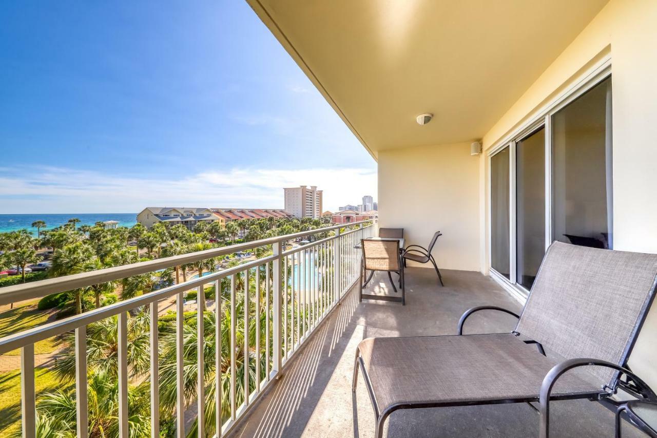 Sterling Shores II Apartment Destin Phòng bức ảnh